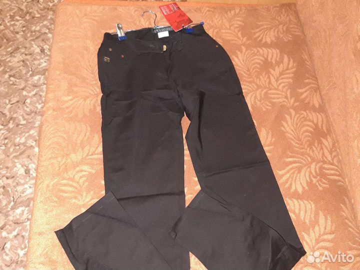 Брюки классические