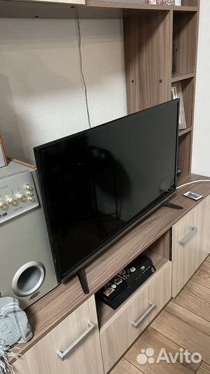 Телевизор 32 (80см)
