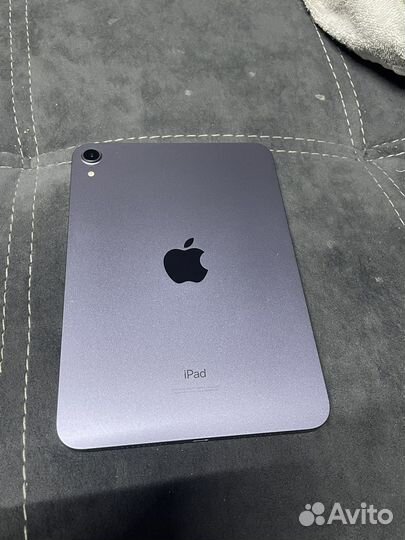 iPad mini 6 64gb