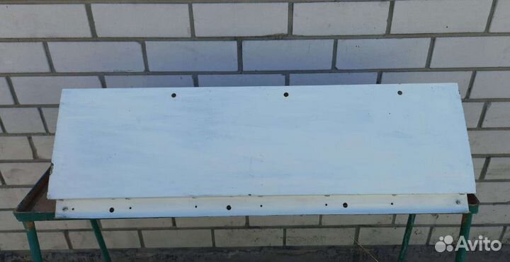 Полка железная