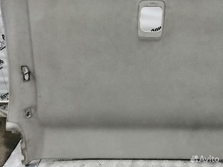 Обшивка потолка Nissan Maxima A33