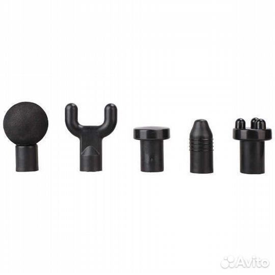 Массажер для тела Ergonova Feeltrain