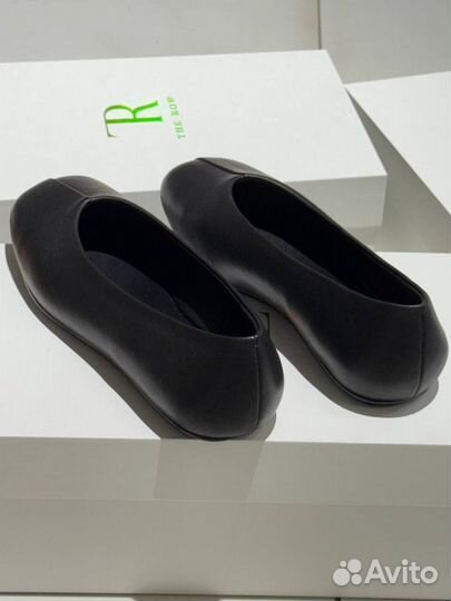 Балетки The Row