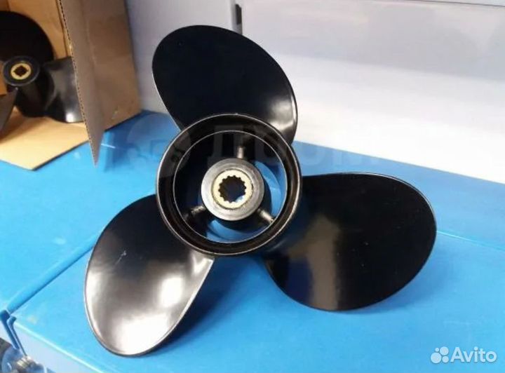 Винт для лодочного мотора tohatsu 30 2т