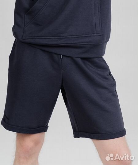 Шорты Nordski Outfit Shark мужские