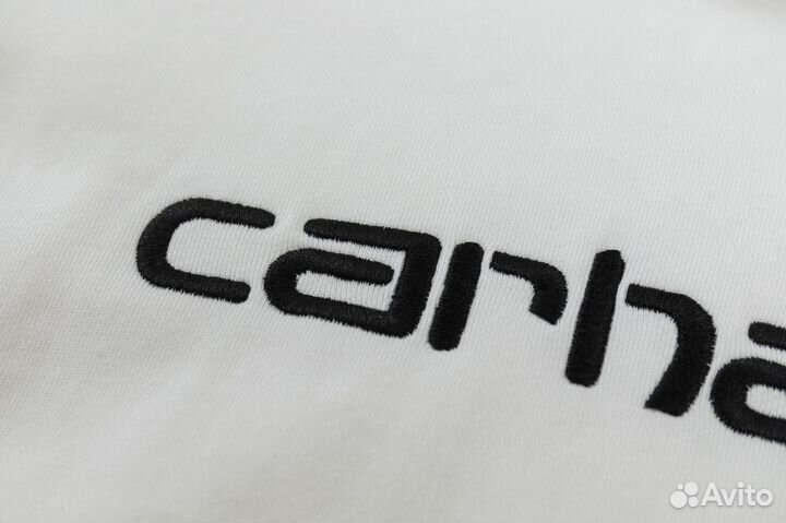 Худи Carhartt