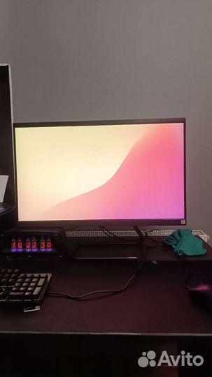 Мощный моноблок lenovo