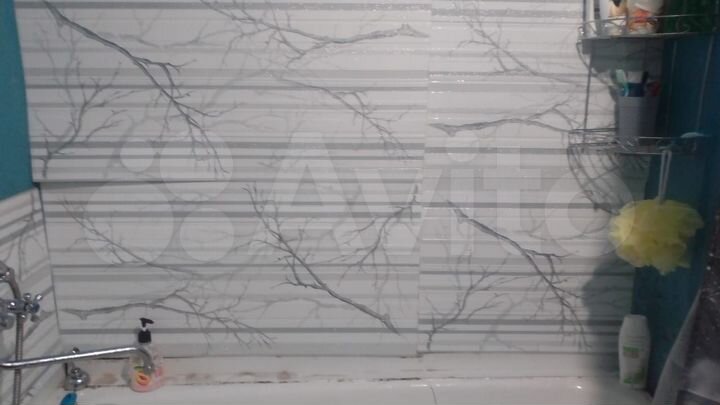 1-к. квартира, 34 м², 1/5 эт.