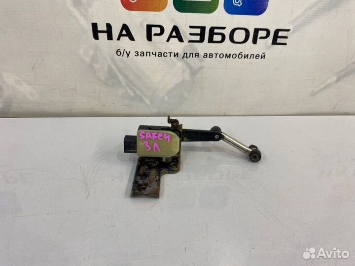 Датчик положения кузова задний левый Hyundai Santa