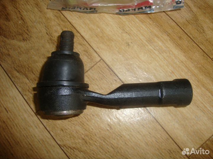 Рулевые наконечники Ниссан Альмера N16