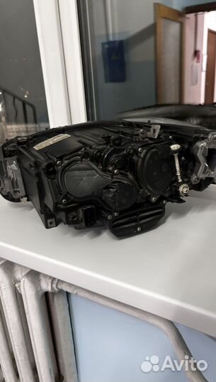 Фара правая BMW F10,F11 LED Adaptive рестайлинг