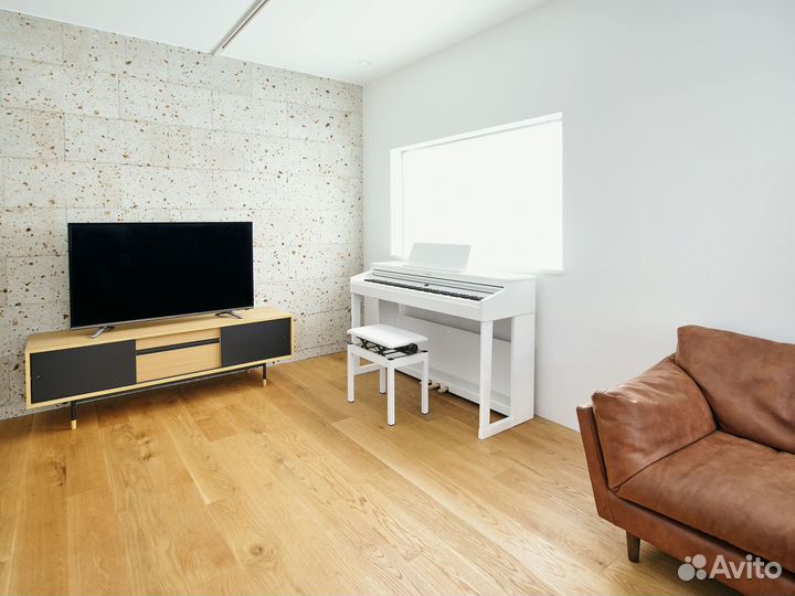 Roland RP 701 WH Цифровое фортепиано в наличии