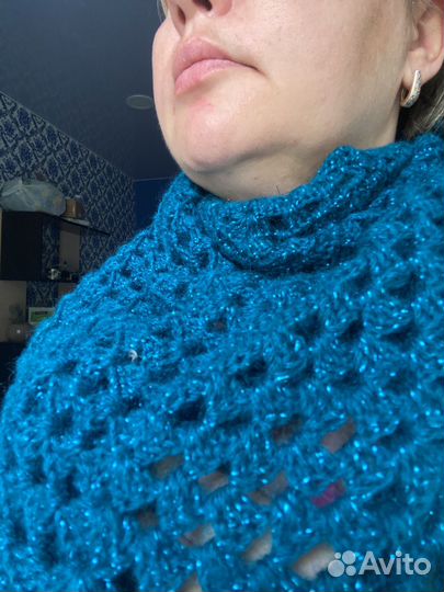 Платок женский