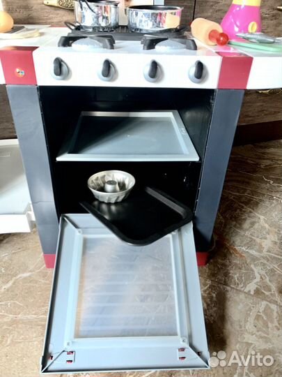 Игрушечная кухня