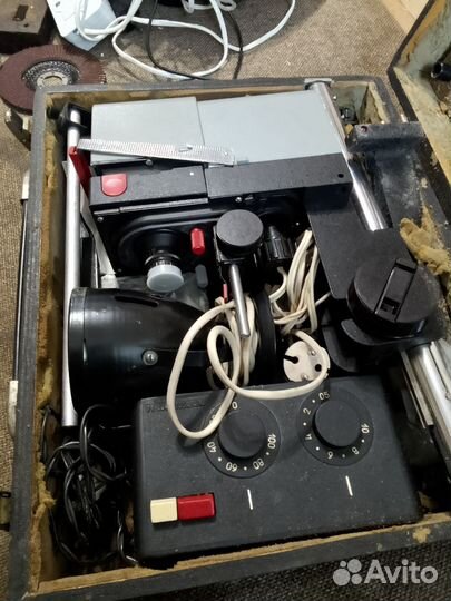 Фотоувеличитель