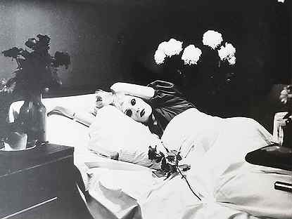 Antony And The Johnsons – I Am A Bird Now (LP)