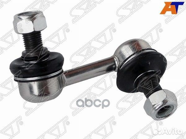 Тяга стабилизатора переднего mitsubishi pajero