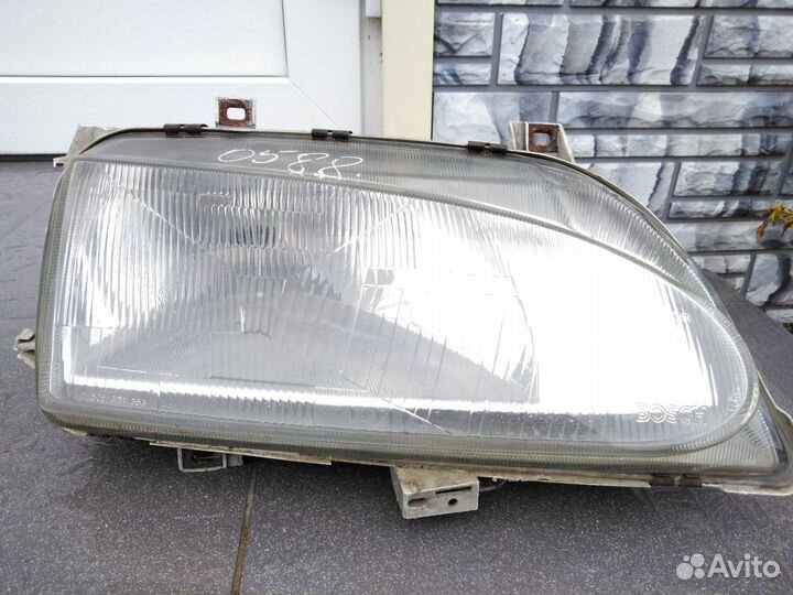 Фара правая Ford Galaxy 1995-2006 г/в