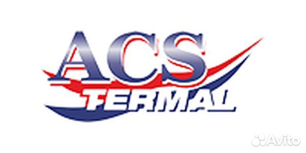 Termal 301002 Радиатор охлаждения Chrysler PT Cruiser 2.0-2.4 (01-10)