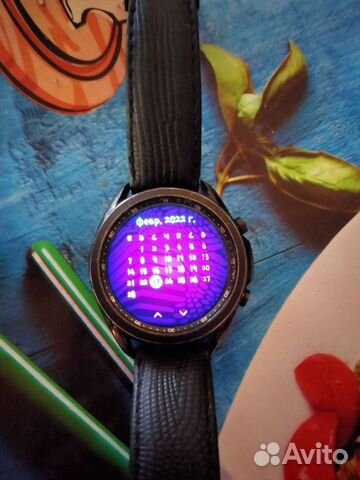 Samsung galaxy watch 42