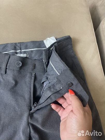 Школьный костюм Gulliver 122