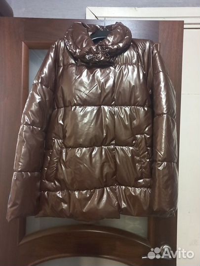 Куртка демисезонная женская