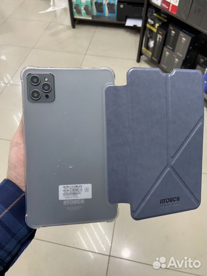 Планшет Atouch X18 6/256гб