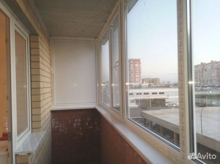 Пластиковые окна, окна пвх