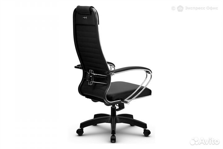 Кресло для руководителя Метта комплект 6.1, основа