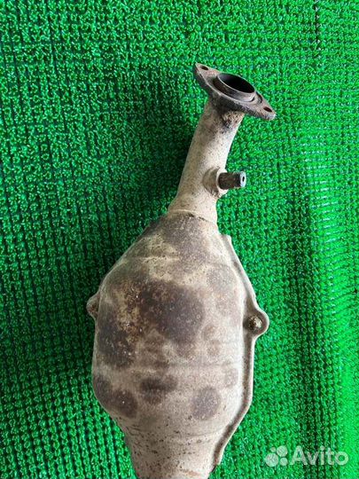 Катализатор Lexus GX460