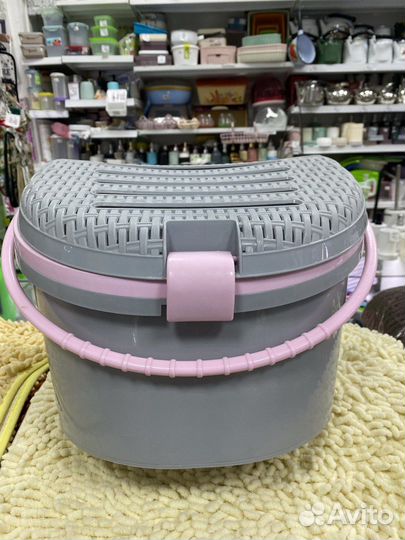 Корзина для переноски животных Новая