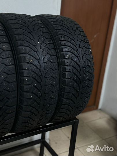 Nordman Nordman 4 215/65 R16 102T