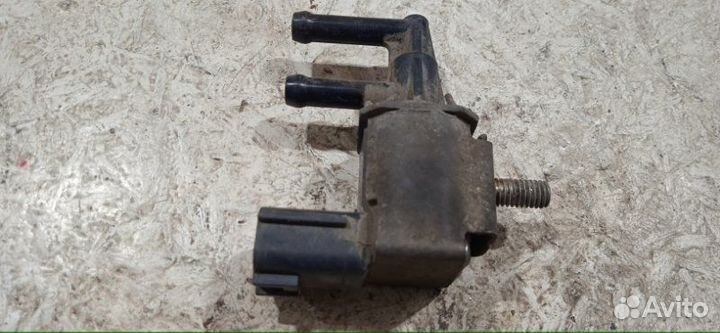 Клапан вакуумный Nissan Micra K12E CR12DE 2007