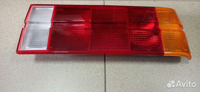 Задняя фара