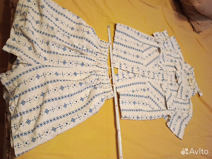 Летний женский костюм S aruuke см фото