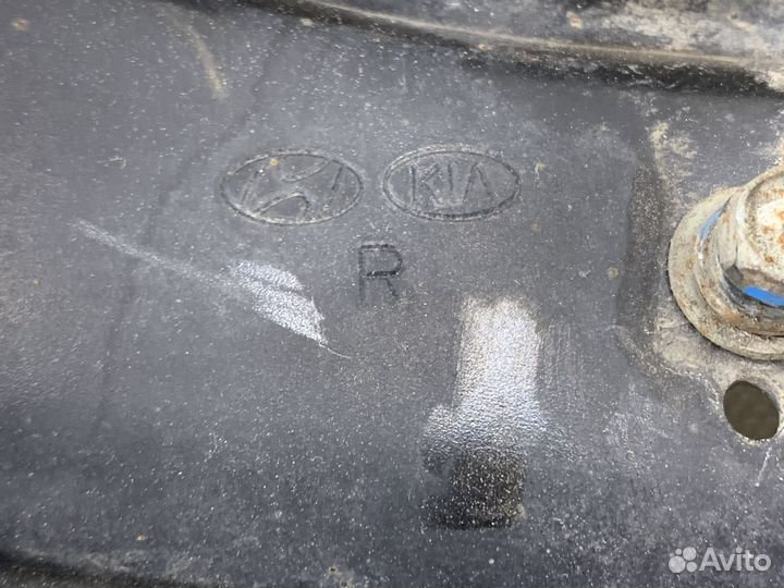 Продольный рычаг задний правый KIA K5 DL3