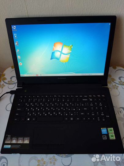 Ноутбук Lenovo B50-30