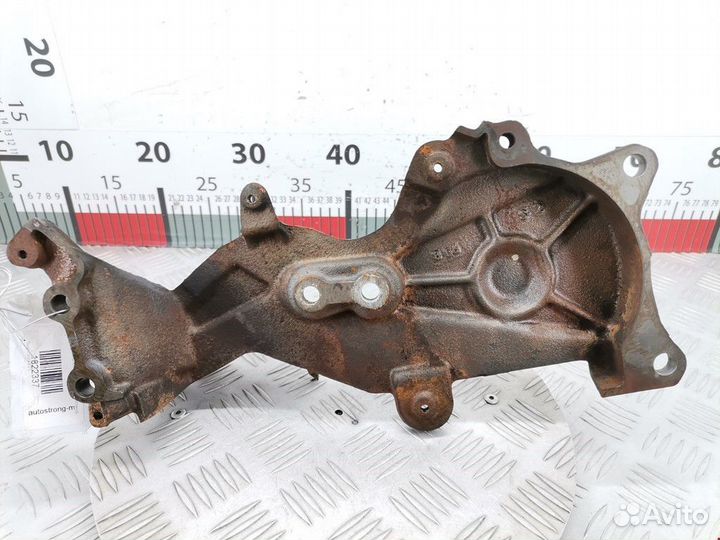 Кронштейн двигателя Toyota Corolla 9 (E120/E130)