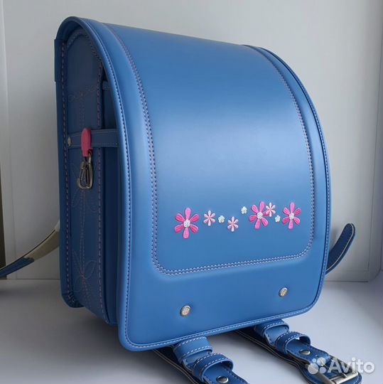 Ранцы. Пеналы