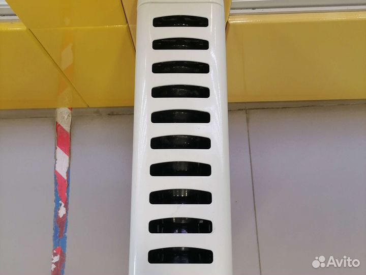Т) Масляный обогреватель vitek 1711