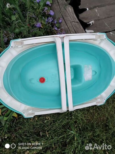 Комплект для купания