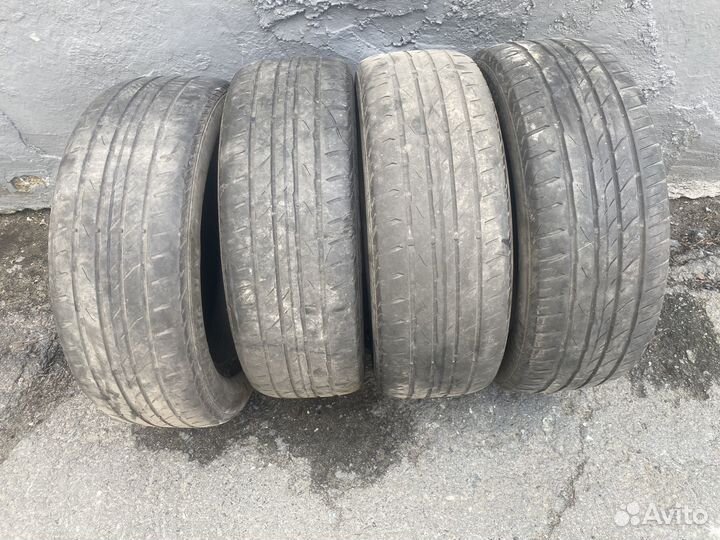 Matador MP 47 Hectorra 3 195/55 R16