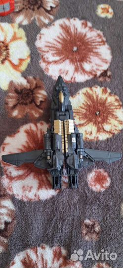 Hasbro Мегатрон