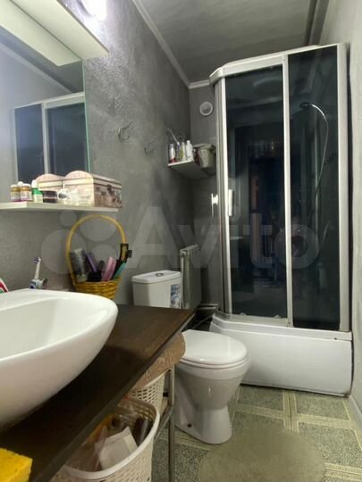 Дом 53 м² на участке 2,5 сот.