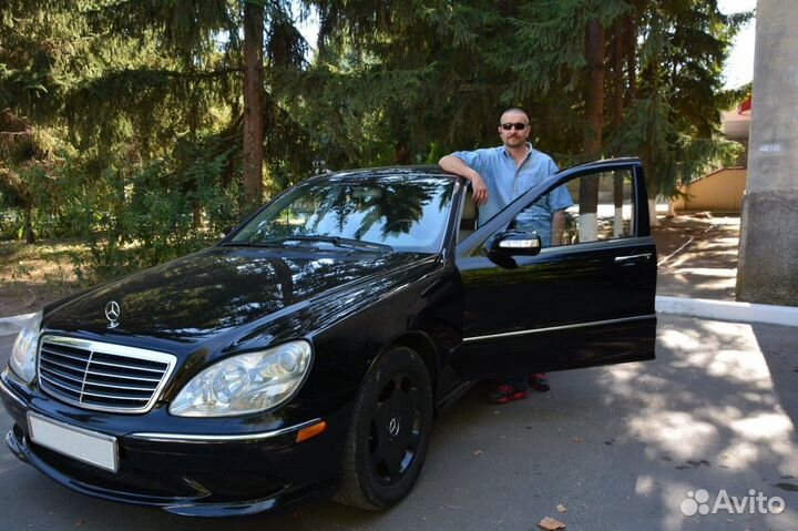 Автоинструктор