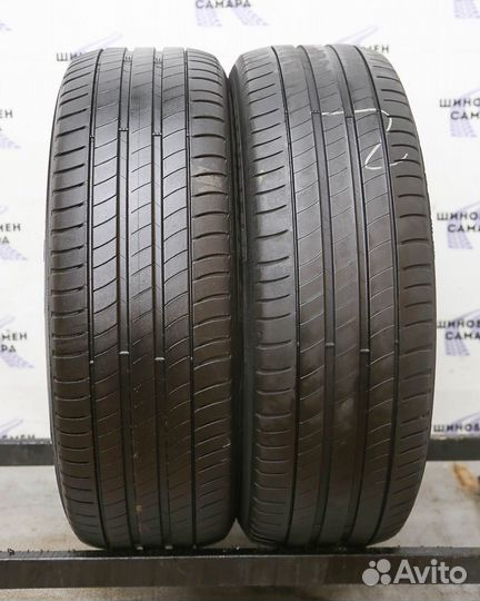 Michelin Primacy 3 205/55 R17 95V