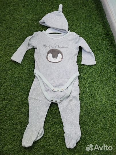 Детский новогодний костюм