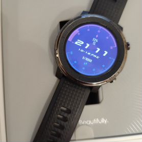 Смарт-часы Amazfit Stratos3