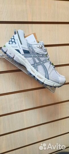 Кроссовки мужские asics