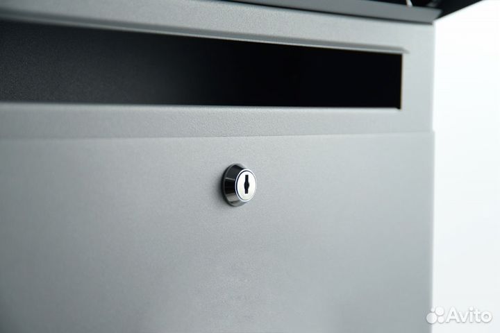 Немецкий почтовый ящик Radius Design